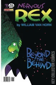 Nervous Rex #8