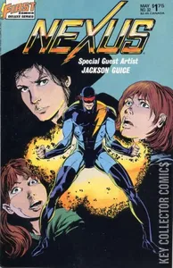 Nexus #32