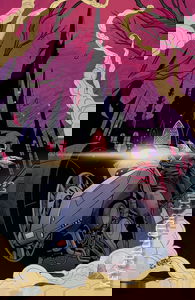 Blink and You'll Miss It