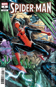 Spider-Man #5 