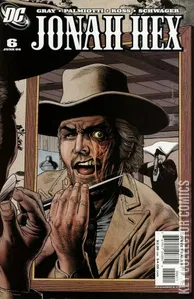 Jonah Hex #6