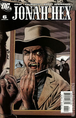 Jonah Hex