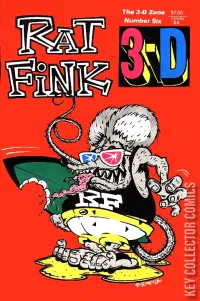 The 3-D Zone #6