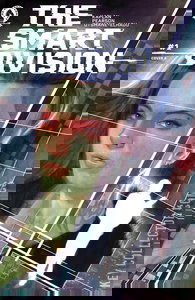 The Smart Division #1