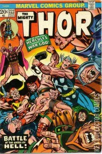 Thor #222