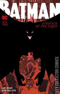 Batman: Creature of the Night #3