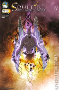 Soulfire: New World Order #0