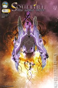 Soulfire: New World Order #0