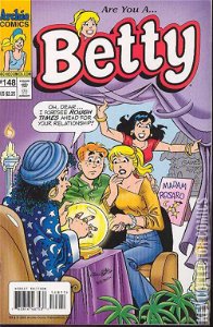 Betty #148