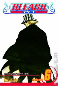 Bleach #6