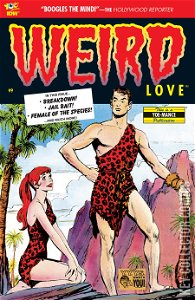 Weird Love #9