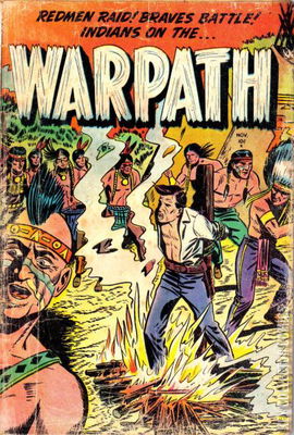 Warpath