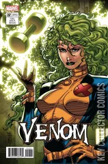 Variant Cover for Venom #152