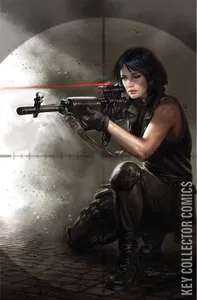 Jennifer Blood #3