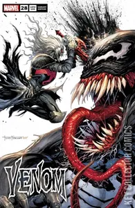 Venom #28