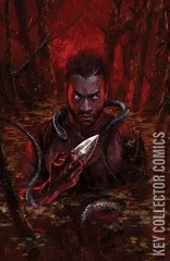 Variant Cover for House of Slaughter #15