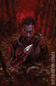 House of Slaughter #15