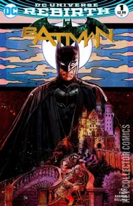 Batman #1