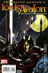 Lords of Avalon: Sword of Darkness