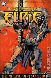 Elric: The Making of a Sorcerer #4