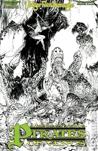 Carson of Venus: Pirates of Venus #2