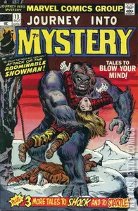 Journey Into Mystery #13