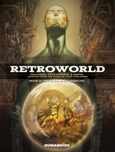 Retroworld #2