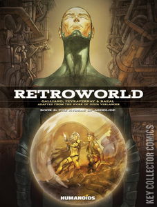 Retroworld #2