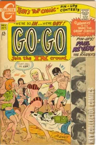 Go-Go #9