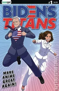 Biden's Titans #1