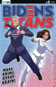 Biden's Titans