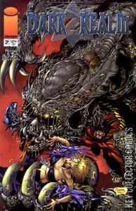 Dark Realm #2