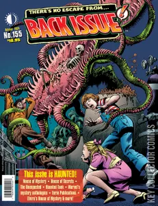Back Issue #155