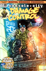 Digital Webbing Presents #23