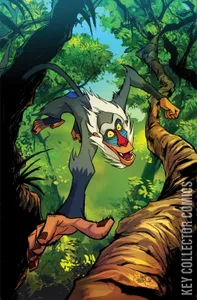 The Lion King #5