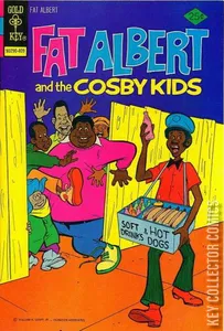 Fat Albert #3