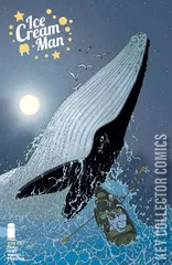 Cover for Ice Cream Man #36