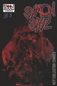 Symon Sayz #2