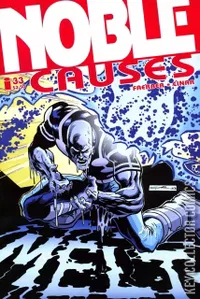 Noble Causes #33