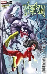 Variant Cover for Venom #24