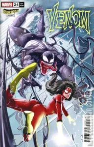 Venom #24