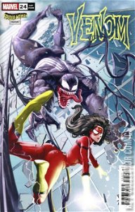 Venom #24 