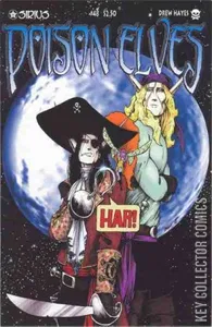 Poison Elves #48