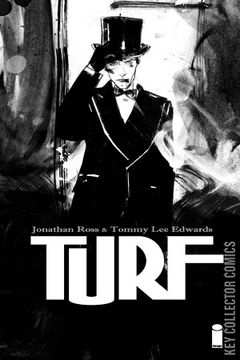 Variant Cover for Turf #2