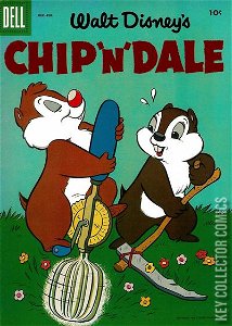 Chip 'n' Dale #4