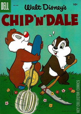 Chip 'n' Dale