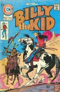 Billy the Kid #111