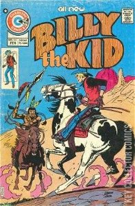 Billy the Kid #111