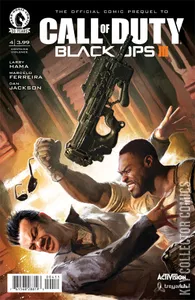 Call of Duty: Black Ops III #4