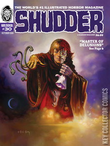 Shudder Magazine #30
